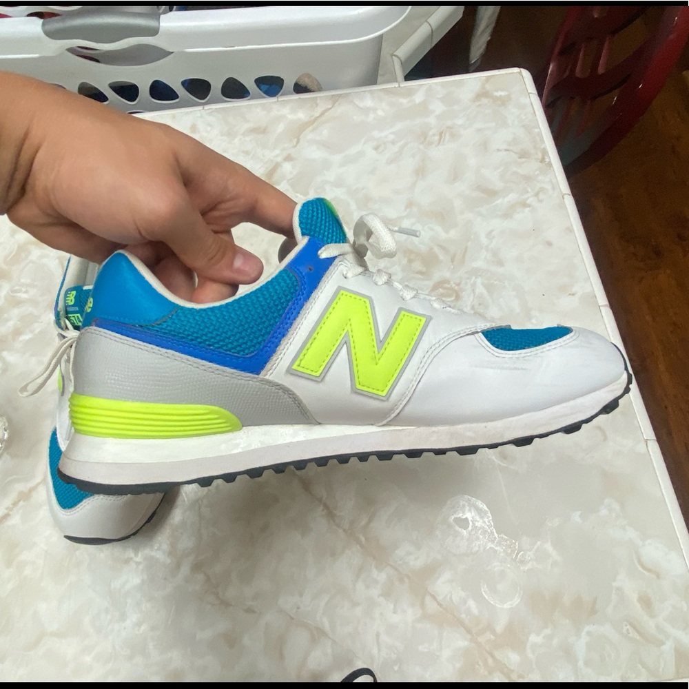 New Balance 574